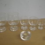 582 8143 Glasservis